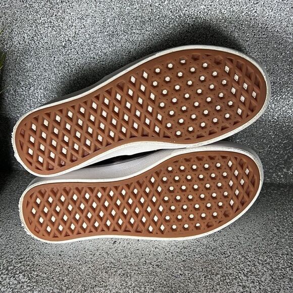 Vans Multicolor Tie-Dye Sneakers - Picture 7 of 8